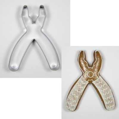 Vykrajovátko Kleště 78 x 61 mm