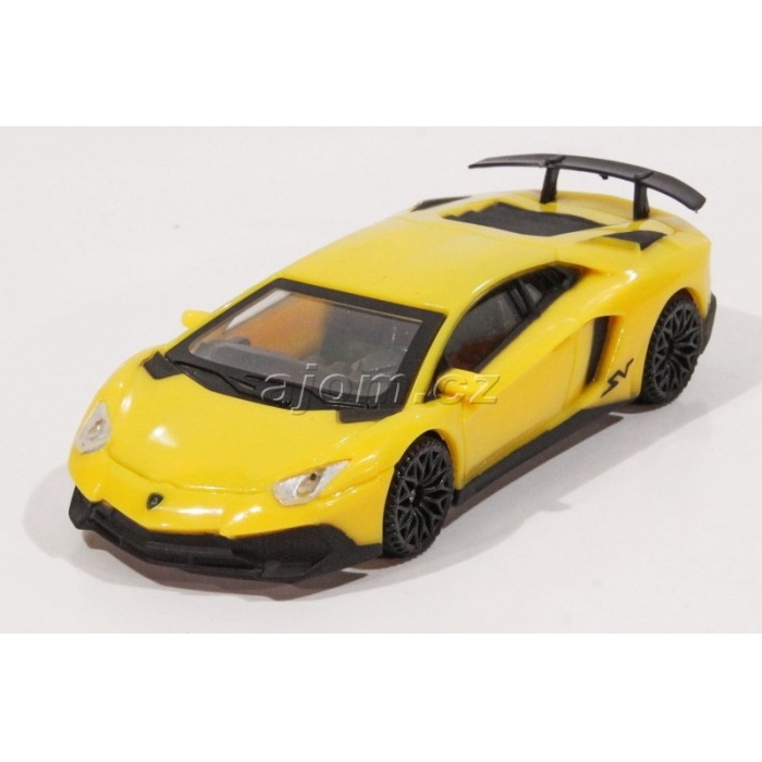 Lamborghini SV model auta Mondo Motors 1:43 Lamborghini SV model auta Mondo Motors 1:43