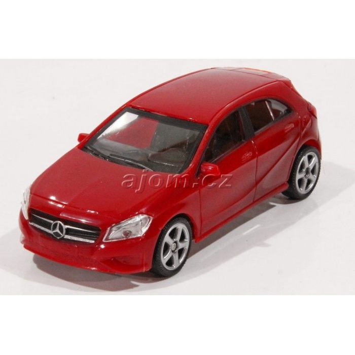 Mercedes-Benz A Class model auta Mondo Motors 1:43