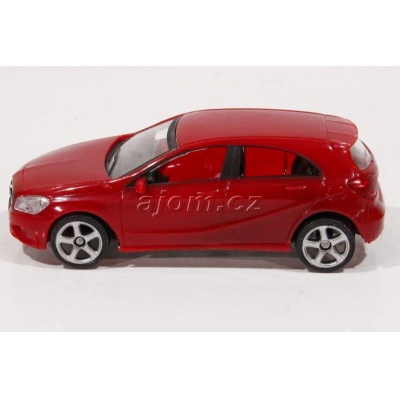 Mercedes-Benz A Class model auta Mondo Motors 1:43