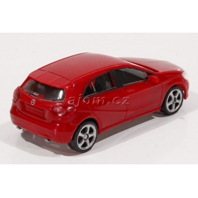 Mercedes-Benz A Class model auta Mondo Motors 1:43