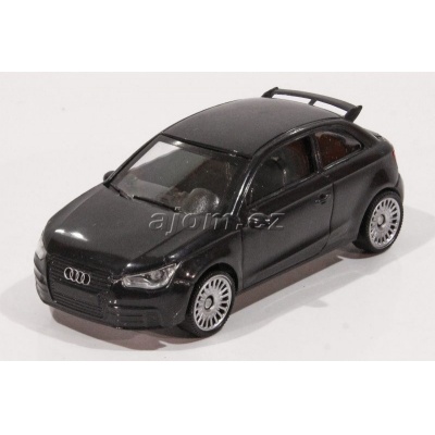 Audi A1 Limited Edition model auta Mondo Motors 1:43