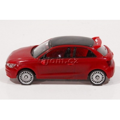 Audi A1 Limited Edition model auta Mondo Motors 1:43