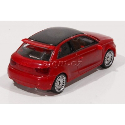 Audi A1 Limited Edition model auta Mondo Motors 1:43
