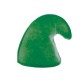 Čepice trpaslík zelená