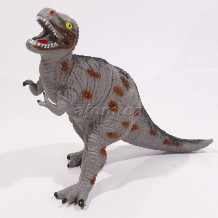 Dinosaurus barevný - Tyranosaurus
