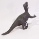 Dinosaurus barevný - Deinonychus
