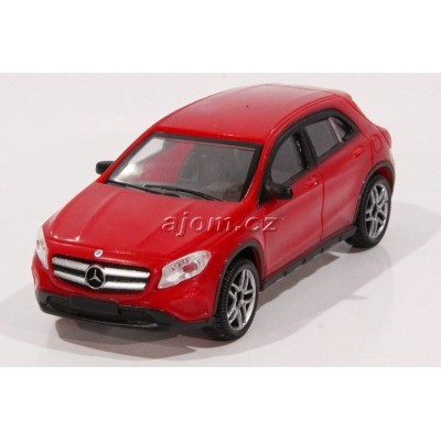 Mercedes GLA AMG model auta Mondo Motors 1:43