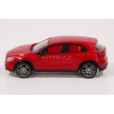 Mercedes GLA AMG model auta Mondo Motors 1:43