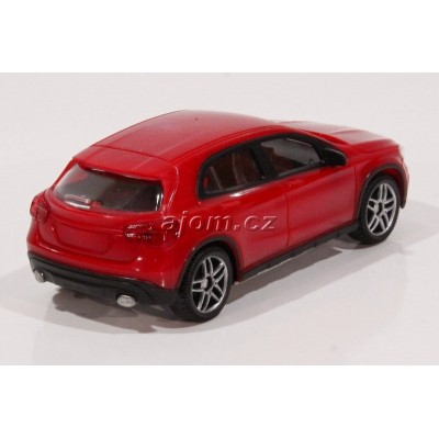 Mercedes GLA AMG model auta Mondo Motors 1:43