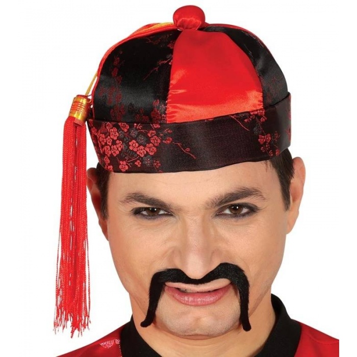 Čepice Číňan Čepice Číňan