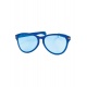 Jumbo maxi brýle 27cm modré