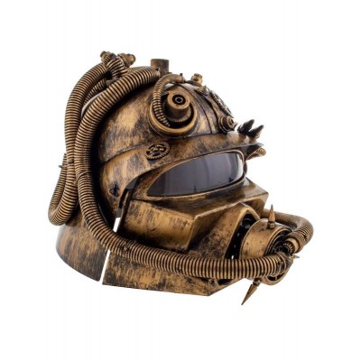 Helma Steampunk velká