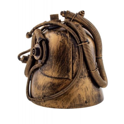 Helma Steampunk velká