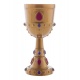 Královský pohár - 18cm