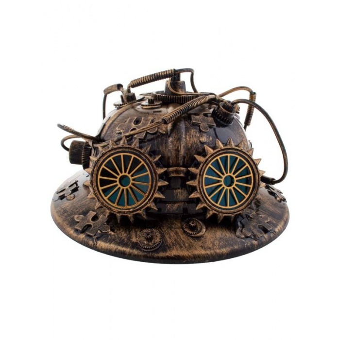 Helma Steampunk Helma Steampunk