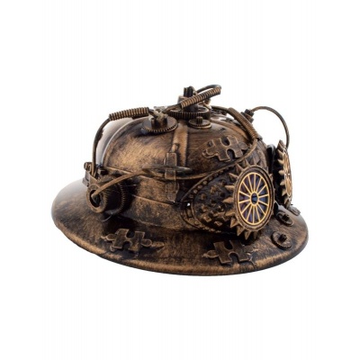 Helma Steampunk