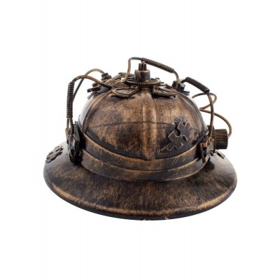 Helma Steampunk