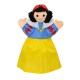 Princezna Sněhurka 30cm maňásek