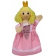 Princezna Regina 30cm maňásek