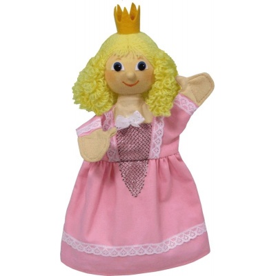 Princezna Regina 30cm maňásek