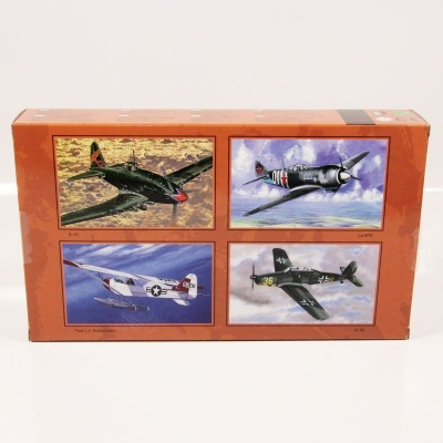 PIPER L-4H Kola - 1:72 Směr plastikový model letadla ke slepení