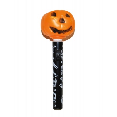 Halloween svítítko dýně 18cm