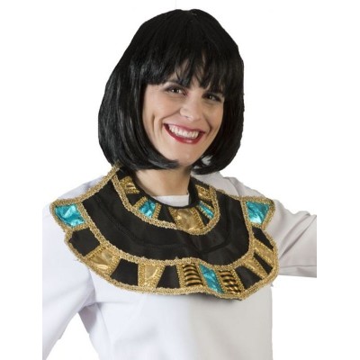 Egyptský límec - náhrdelník faraon