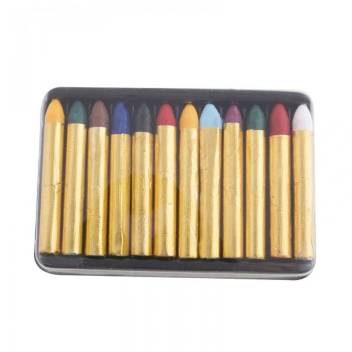 Make up pastelky 12 ks