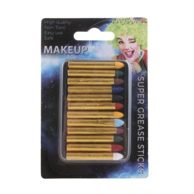 Make up pastelky 12 ks