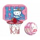 Dětská mini basket sada Hello Kitty