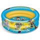 Nafukovací dětský bazén Toy Story 4: Příběh hraček 100cm