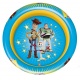 Nafukovací dětský bazén Toy Story 4: Příběh hraček 100cm