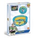 Nafukovací dětský bazén Toy Story 4: Příběh hraček 100cm