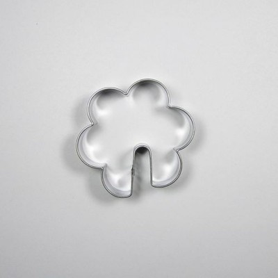 Vykrajovátko Kytička na hrnek 51 mm