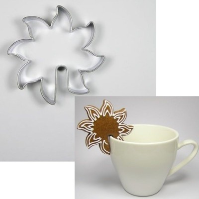 Vykrajovátko Sluníčko na hrnek 55 mm