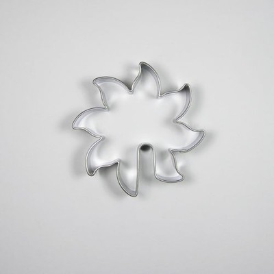 Vykrajovátko Sluníčko na hrnek 55 mm