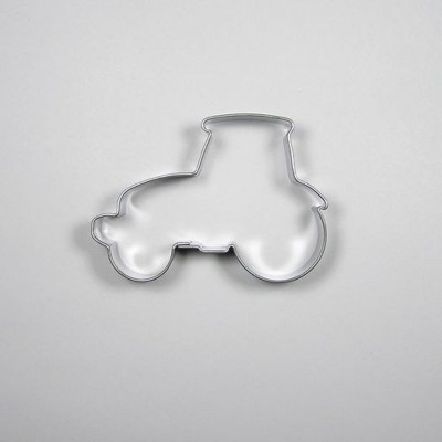 Vykrajovátko Traktor 67 x 49 mm