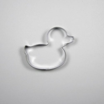 Vykrajovátko Kachnička 62 x 50 mm