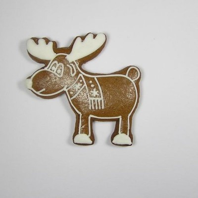 Vykrajovátko Sob 66 x 62 mm