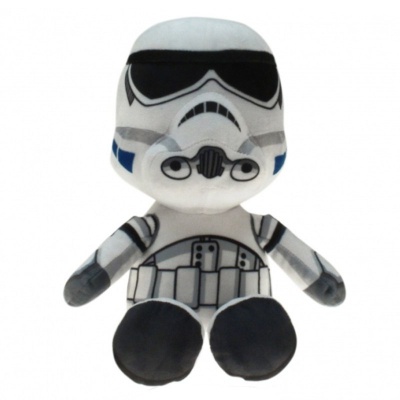 Plyšový Stormtrooper 30cm Star Wars