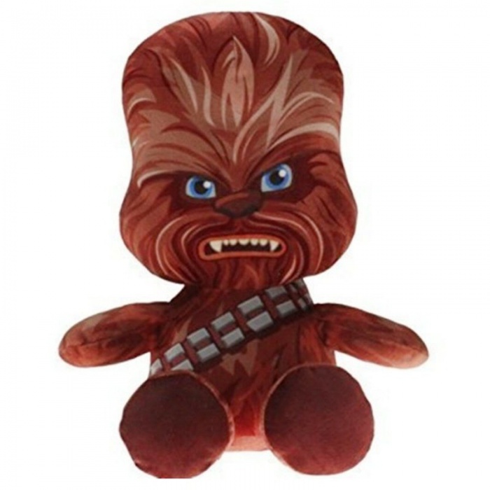 Plyšový Žvejkal Chewbacca 30cm Star Wars