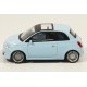 Fiat Nuova 500 model auta Mondo Motors 1:43