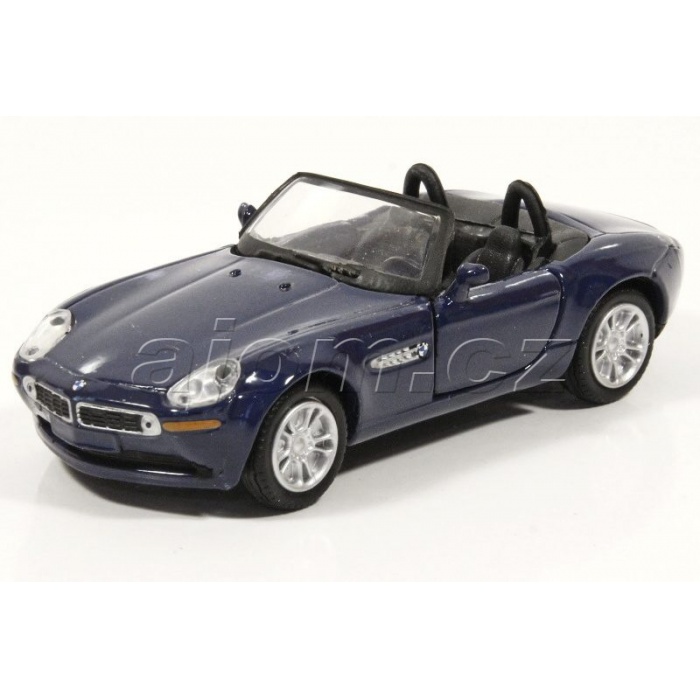 BMW Z Roadster model auta MotorMax 1:43