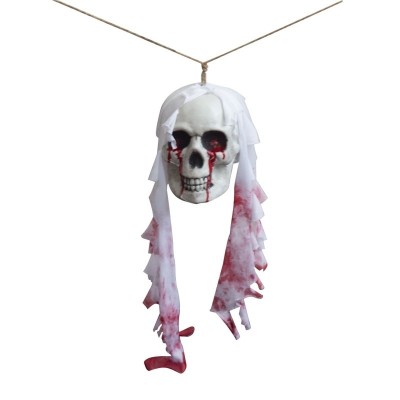 Girlanda krvavé nástroje 183cm