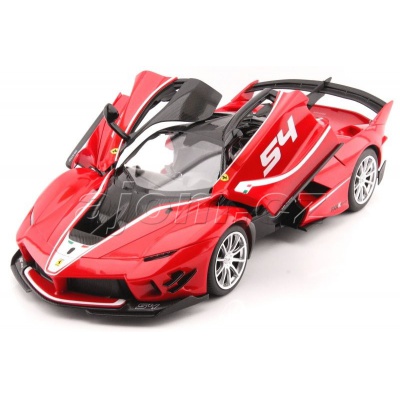 RC model Ferrari FXX K EVO auto na dálkové ovládání 1:14