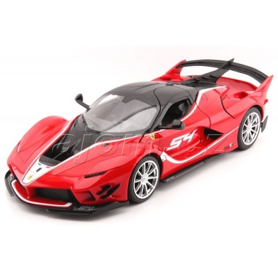 RC model Ferrari FXX K EVO auto na dálkové ovládání 1:14