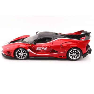 RC model Ferrari FXX K EVO auto na dálkové ovládání 1:14
