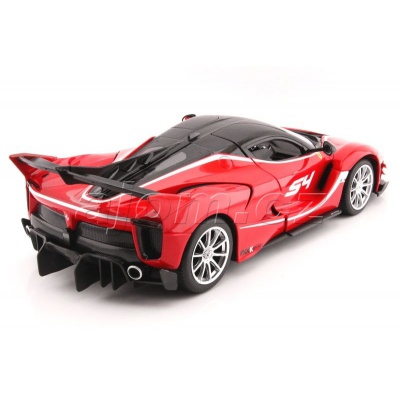 RC model Ferrari FXX K EVO auto na dálkové ovládání 1:14