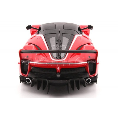 RC model Ferrari FXX K EVO auto na dálkové ovládání 1:14